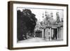 Royal Pavilion, Brighton, East Sussex, C1900s-C1920S-null-Framed Giclee Print