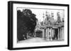 Royal Pavilion, Brighton, East Sussex, C1900s-C1920S-null-Framed Giclee Print