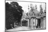 Royal Pavilion, Brighton, East Sussex, C1900s-C1920S-null-Mounted Giclee Print