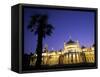 Royal Pavilion, Brighton, East Sussex, England-Rex Butcher-Framed Stretched Canvas