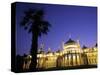 Royal Pavilion, Brighton, East Sussex, England-Rex Butcher-Stretched Canvas