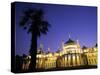 Royal Pavilion, Brighton, East Sussex, England-Rex Butcher-Stretched Canvas