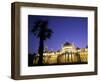 Royal Pavilion, Brighton, East Sussex, England-Rex Butcher-Framed Photographic Print