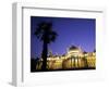 Royal Pavilion, Brighton, East Sussex, England-Rex Butcher-Framed Photographic Print