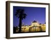 Royal Pavilion, Brighton, East Sussex, England-Rex Butcher-Framed Photographic Print