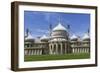 Royal Pavilion, Brighton, Sussex, England, United Kingdom, Europe-Rolf Richardson-Framed Photographic Print