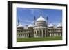 Royal Pavilion, Brighton, Sussex, England, United Kingdom, Europe-Rolf Richardson-Framed Photographic Print