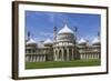 Royal Pavilion, Brighton, Sussex, England, United Kingdom, Europe-Rolf Richardson-Framed Photographic Print