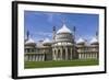 Royal Pavilion, Brighton, Sussex, England, United Kingdom, Europe-Rolf Richardson-Framed Photographic Print