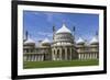 Royal Pavilion, Brighton, Sussex, England, United Kingdom, Europe-Rolf Richardson-Framed Photographic Print