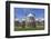 Royal Pavilion, Brighton, Sussex, England, United Kingdom, Europe-Rolf Richardson-Framed Photographic Print