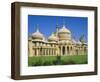 Royal Pavilion, Brighton, Sussex, England-Nigel Francis-Framed Photographic Print