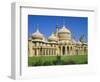 Royal Pavilion, Brighton, Sussex, England-Nigel Francis-Framed Photographic Print