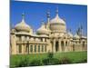 Royal Pavilion, Brighton, Sussex, England-Nigel Francis-Mounted Photographic Print