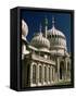 Royal Pavilion, Built by the Prince Regent, Later King George Iv, Brighton, Sussex, England-Ian Griffiths-Framed Stretched Canvas