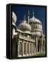 Royal Pavilion, Built by the Prince Regent, Later King George Iv, Brighton, Sussex, England-Ian Griffiths-Framed Stretched Canvas