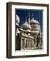 Royal Pavilion, Built by the Prince Regent, Later King George Iv, Brighton, Sussex, England-Ian Griffiths-Framed Photographic Print