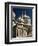 Royal Pavilion, Built by the Prince Regent, Later King George Iv, Brighton, Sussex, England-Ian Griffiths-Framed Photographic Print