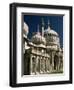 Royal Pavilion, Built by the Prince Regent, Later King George Iv, Brighton, Sussex, England-Ian Griffiths-Framed Photographic Print
