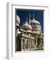 Royal Pavilion, Built by the Prince Regent, Later King George Iv, Brighton, Sussex, England-Ian Griffiths-Framed Photographic Print