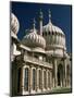 Royal Pavilion, Built by the Prince Regent, Later King George Iv, Brighton, Sussex, England-Ian Griffiths-Mounted Photographic Print