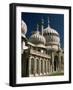 Royal Pavilion, Built by the Prince Regent, Later King George Iv, Brighton, Sussex, England-Ian Griffiths-Framed Photographic Print