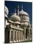 Royal Pavilion, Built by the Prince Regent, Later King George Iv, Brighton, Sussex, England-Ian Griffiths-Mounted Photographic Print