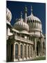 Royal Pavilion, Built by the Prince Regent, Later King George Iv, Brighton, Sussex, England-Ian Griffiths-Mounted Photographic Print