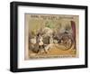 Royal Polytechnic Institution-Henry Evanion-Framed Giclee Print