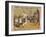 Royal Polytechnic Institution-Henry Evanion-Framed Premium Giclee Print