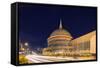 Royal Regalia Museum, Bandar Seri Begawan, Brunei, Borneo, Southeast Asia-Christian-Framed Stretched Canvas