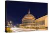 Royal Regalia Museum, Bandar Seri Begawan, Brunei, Borneo, Southeast Asia-Christian-Stretched Canvas