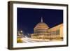 Royal Regalia Museum, Bandar Seri Begawan, Brunei, Borneo, Southeast Asia-Christian-Framed Photographic Print