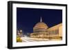Royal Regalia Museum, Bandar Seri Begawan, Brunei, Borneo, Southeast Asia-Christian-Framed Photographic Print