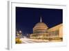 Royal Regalia Museum, Bandar Seri Begawan, Brunei, Borneo, Southeast Asia-Christian-Framed Photographic Print