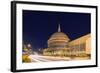 Royal Regalia Museum, Bandar Seri Begawan, Brunei, Borneo, Southeast Asia-Christian-Framed Photographic Print