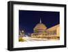 Royal Regalia Museum, Bandar Seri Begawan, Brunei, Borneo, Southeast Asia-Christian-Framed Photographic Print