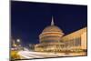 Royal Regalia Museum, Bandar Seri Begawan, Brunei, Borneo, Southeast Asia-Christian-Mounted Photographic Print