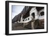 Royal Rock Temple-Charlie-Framed Photographic Print