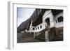 Royal Rock Temple-Charlie-Framed Photographic Print