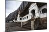 Royal Rock Temple-Charlie-Mounted Photographic Print