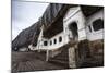 Royal Rock Temple-Charlie-Mounted Photographic Print