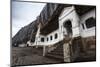 Royal Rock Temple-Charlie-Mounted Photographic Print