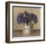 Royal Roses-Cristin Atria-Framed Giclee Print