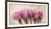 Royal Roses-Elena Dolci-Framed Art Print