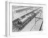 Royal Scot Passenger Train-null-Framed Photographic Print