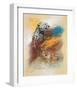 Royal Session-Joadoor-Framed Art Print