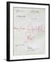 Royal Signatory Pages, from the Register of Members at the Royal Institution-null-Framed Giclee Print