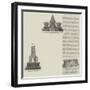 Royal Silver Wedding Gifts-null-Framed Giclee Print