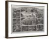 Royal Small Arms Factory in Enfield-null-Framed Giclee Print